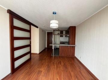 Departamento de 1 habitación, Lima · Ocasion, Alquilo Dpto. 1 Dormitorio en Costanera 2200 San Miguel