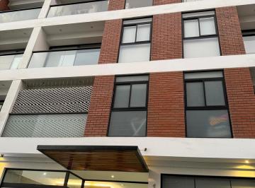 Departamento de 2 habitaciones, Lima · Venta de Departamento Surquillo Limite con San Isidro