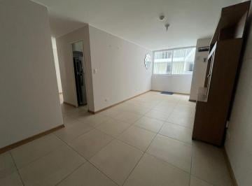 Departamento de 2 habitaciones, Lima · Alquiler / 2 Dorm + Estudio / 1 Cochera / 3er Piso / Principal con Baño