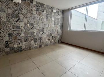 Departamento de 2 habitaciones, Lima · 2 Dorm + Estudio / 1 Cochera / 3er Piso / Principal con Baño