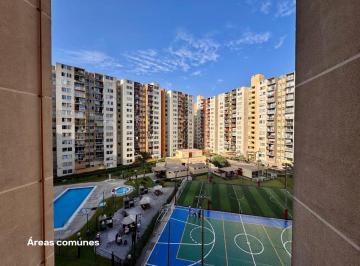 Departamento de 3 habitaciones, Lima · Flat Remodelado, Vista a Parque Interno, Áreas Comunes Top