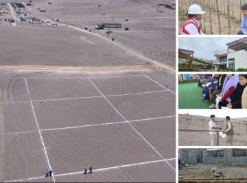 Terreno / Lote , Cañete · Adquisición de Lotes Km 163 en Cañete Lima 1,000 m² y 500 m² S/ 22,000 y S/ 13,500
