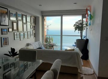 Departamento de 3 habitaciones, Lima · Departamento Vista Al Mar