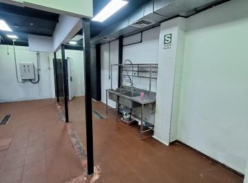 Local comercial , Lima · Local Comercial 2 Pisos en Surquillo - Ideal Para Gastronomía con Cámara de Frío