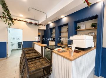 Local comercial · 60m² · Local Comercial en Jesús María - Altamente Comercial