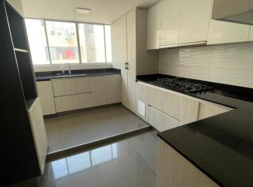 Departamento de 3 habitaciones, Lima · Departamento de 85 m² con 3 Habitaciones en Venta en San Borja