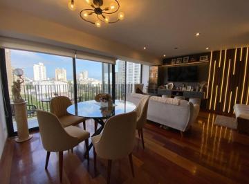Departamento de 3 habitaciones, Lima · Se Vende Impecable Departamento en San Isidro