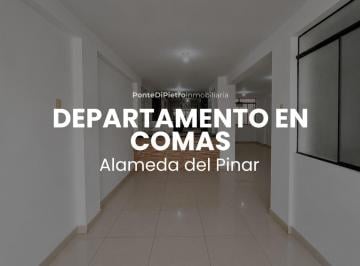 Departamento de 3 habitaciones, Lima · Venta de Departamento en Comas | 3 Habitaciones | Segundo Piso
