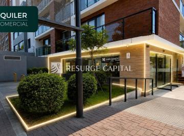Local comercial · 90m² · 2 Estacionamientos · Local Comercial en Barranco - Disponible Sep 26 - Zona Altamente Comercial