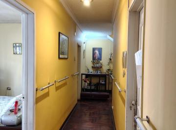 Casa de 5 habitaciones, Lima · ! Vendo de Casa en Pueblo Libre, Ideal Para Construcciòn de Edificio!