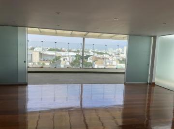 Departamento · 425m² · 4 Dormitorios · 4 Estacionamientos · Departamento Duplex en Venta de 4 Dorm. en San Isidro