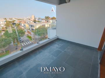 Departamento · 425m² · 4 Dormitorios · 4 Estacionamientos · Departamento Duplex en Venta de 4 Dorm. en San Isidro