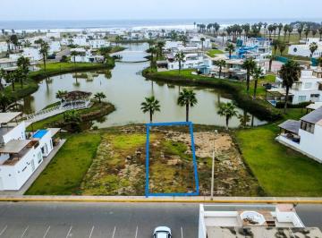 Terreno / Lote · 172m² · Tu Estilo, Tu Hogar, Disfruta del Verano _ Invierte _ Terreno en Laguna Mar Asia Km