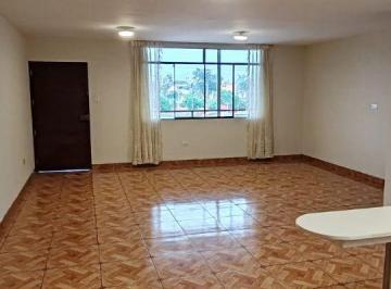 Departamento de 2 habitaciones, Lima · Alquiler Dpto en Urb Olimpo, Ate a 10 Minutos del Jockey, u de Lima