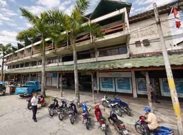 Local comercial , Maynas · Invierte o Emprende en Una Ubicación Estratégica Dentro de Una de Las Zonas Comerciales en Iquitos