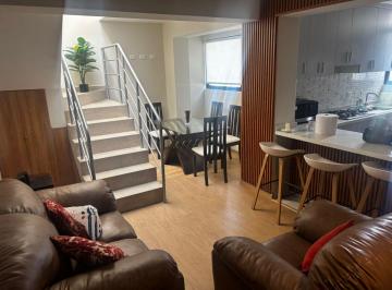 Departamento de 3 habitaciones, Arequipa · Duplex en Venta en Cayma Parte Alta