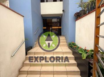 Departamento de 4 habitaciones, Lima · Departamento de 180 m² con 4 Recámaras en Alquiler en Surco (X Av Pio Xii)