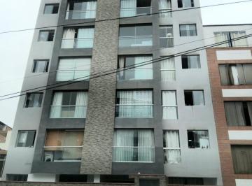 Departamento · 69m² · 3 Dormitorios · Vendo Departamento Zona Residencial Limita con San Borja