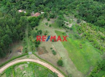 Terreno / Lote , San Martin · 80.000 m² Ideales Para Proyecto Eco - Residencial