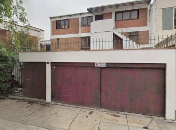 Casa de 5 habitaciones, Lima · Ab - 1470.1 - Se Vende Casa + Departamento en La Mejor Zona de San Borja, Cerca a La Rambla
