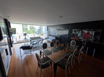 Departamento · 125m² · 2 Dormitorios · 2 Estacionamientos · Departamento en Vanderghen, Urb Santa Cruz, Miraflores