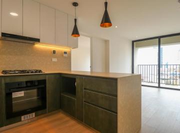 Departamento de 2 habitaciones, Lima · Departamento de 2 Habitaciones con Balcon y Estacionamiento | Miraflores | 63 m² | Sin Amoblar