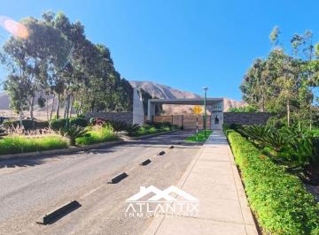 Terreno / Lote , Cañete · Ocasión Terreno 139 m² en Venta en Condominio Nuevo Polo Km75