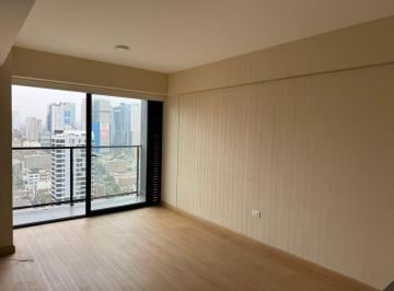 Departamento · 55m² · 2 Dormitorios · 1 Estacionamiento · Departamento de 2 Dorm. con Cochera con Balcón en Lince, Av Arequipa con Dos de Mayo