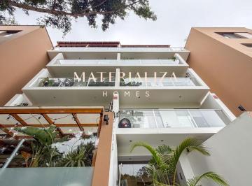 Departamento de 4 habitaciones, Lima · Se Vende Departamento Frente a Parque en Miraflores