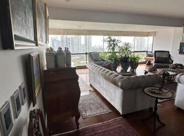 Departamento de 2 habitaciones, Lima · Aurelio Miro Quesada 136, San Isidro