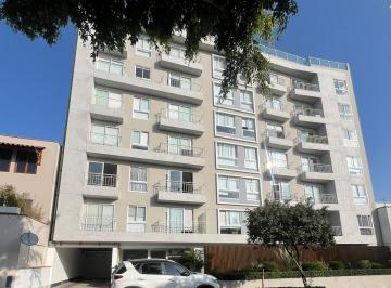Departamento · 50m² · 1 Dormitorio · 1 Estacionamiento · Departamento de 60 m² en San Isidro
