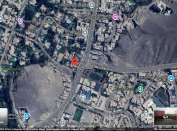 Terreno / Lote · 1000m² · Se Vende Terreno de 1000 m² en Santiago de Surco