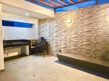 Departamento Alquiler 38m² de 1 habitación · Alquiler de Minidepartamento en Zona Esclusiva de Cayma