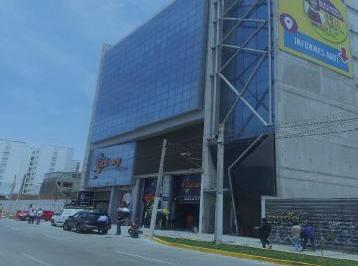 Local comercial · 892m² · Bajó de Precio! Local en Galería Galaxy Plaza, Chorrillos