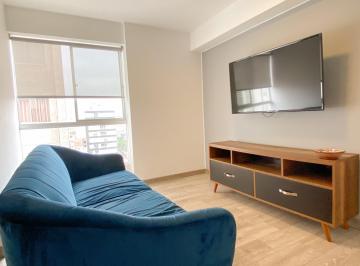 Departamento de 1 habitación, Lima · Alquiler Departamento Amoblado en Pueblo Libre S/ 1,750