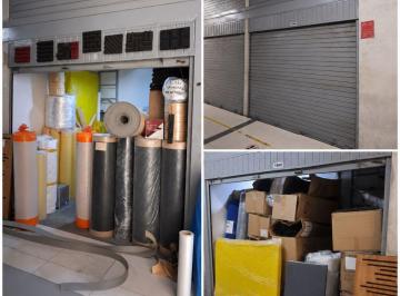 Local comercial en Venta Lima Cercado · Tienda en Venta en La Av Argentina
