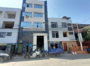 Local comercial , Lima · Venta de Almacén Comercial en Urb. Palao Primera Entrada Smp