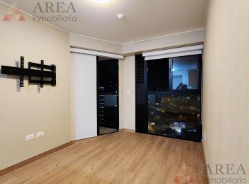 Departamento · 42m² · 1 Dormitorio · Departamento en Alquiler | Balcón | 1 Dorm. | Áreas Comunes