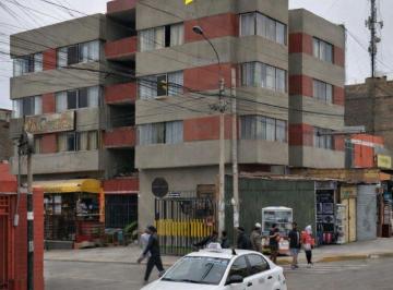 Otros , Lima · Venta de Aires 215 m² – Esquina Canadá con Alto Potencial de Desarrollo