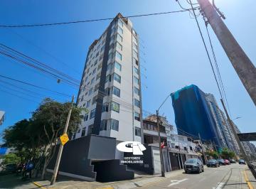 Departamento de 3 habitaciones, Lima · Departamento de 3 Dorm. en Venta en Armendáriz, Miraflores