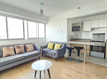 Departamento · 65m² · 2 Dormitorios · Dpto en Alquiler en El Distrito de Pueblo Libre