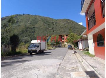 Terreno / Lote , Huaraz · Terreno Huaraz Alborada