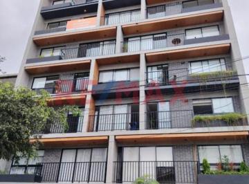 Departamento · 85m² · 3 Dormitorios · 1 Estacionamiento · Vendo Departamento de Estreno 85 m² Cerca Al Mar en Miraflores