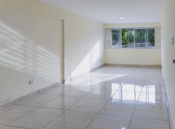 Departamento · 139m² · 5 Dormitorios · 2 Estacionamientos · Venta de Amplio Departamento en Surco
