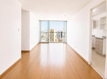 Departamento de 3 habitaciones, Lima · Vendo Departamento con Cochera en Av Brasil – Piso 17