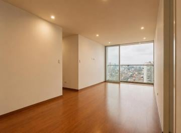 Departamento de 3 habitaciones, Lima · Vendo Departamento con Cochera en Av Brasil – Piso 17