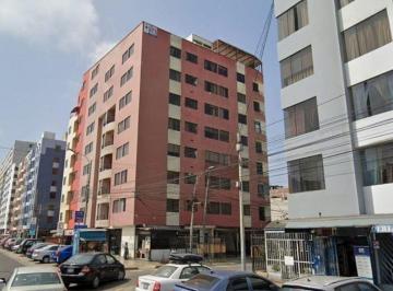 Departamento de 3 habitaciones, Lima · Departamento en San Miguel + Área Libre Exclusiva (Oportunidad)