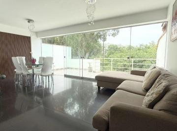 Departamento de 1 habitación, Lima · Vive Frente Al Parque! Depa 82.m² con Ascensor + Cochera + Azotea en Valle Hermoso