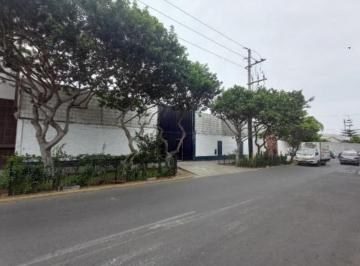 Nave industrial , Lima · Alquiler Local Surco