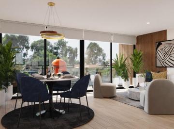 Departamento de 3 habitaciones, Lima · Departamentos de Estreno en Las Casuarinas en Surco